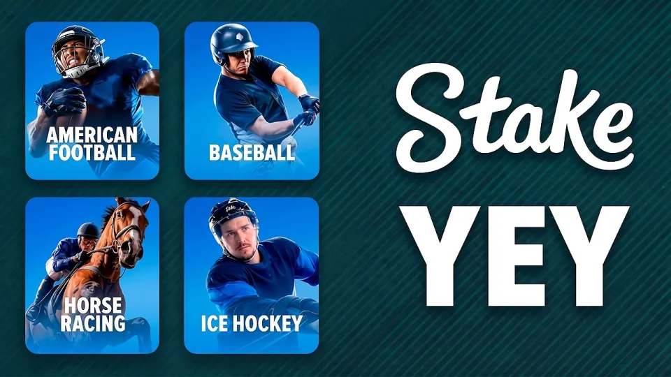 Stake Promo Code "YEY" – VIP Starter Pack & Complete Bonus Breakdown (2026, Review)